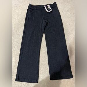 NWT - Riders by Lee mid rise trouser size 10 petite